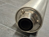Muffler Suzuki GSX R 600