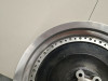 Rear wheel Harley Davidson FLSTF Fat Boy