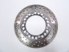 Bremsscheibe hinten  Yamaha FZR 600