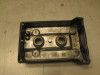 Cylinder head cover BMW C 650 GT