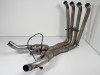 Downpipes Yamaha FJR 1300