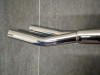 Auspuff Honda CB 350 Four