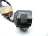 Handlebar switch assy right Yamaha Overige Yamaha