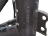Frame - onderdelen Kawasaki Ninja 650