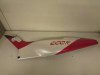 Linker achterkant Honda CBR 600 F