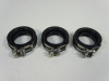 Inlaat rubber Yamaha MT 09