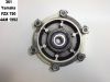 Driven flange Yamaha FZX 750
