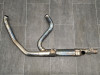 Auspuff-Krummer Harley Davidson FLHT Electra Glide Standard