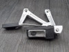 Pillion step left BMW R 1250 GS