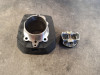 Cilinderblok Moto Guzzi V85 TT