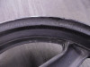 Felge hinten Honda CB 750 