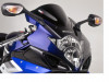 Wind screen Suzuki GSX R 1000