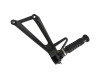 Pillion step left  Yamaha MT 03