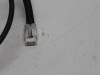 ABS sensor front Yamaha XSR 700