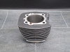 Zylinderkopf Harley Davidson FLSTF Fat Boy