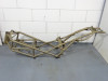 Frame - onderdelen Ducati Monster 750