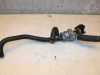 Radiator toebehoren Kawasaki VN 700  750