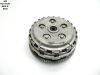 Clutch Kawasaki ER 6