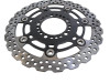 Braking disc right front Kawasaki ER 6