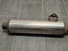 Muffler Kawasaki ER 5