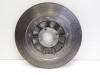 Brake disc front Kawasaki Z 650