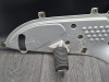 Main step holder left BMW R 1100 RT