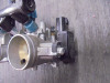 Gasklephuis Yamaha XSR 700
