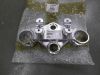 Fork top bridge Triumph Speed Triple 1050