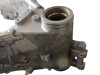 Frame body parts Suzuki DL 1000 V STROM