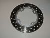 Bremsscheibe hinten  Honda CBR Fireblade