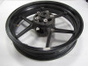 Rear wheel Kawasaki ER 6