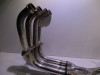 Muffler Yamaha FAZER 600