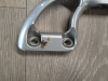 Duo voetsteun links Harley Davidson VROD VRSC