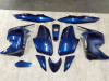 Complete kuipset BMW R 1200 RT