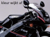 Kuipruit Yamaha FZR 600