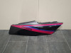 Cowling set complete Yamaha FZR 600