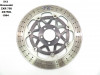 Bremsscheibe vorne Kawasaki ZXR 750