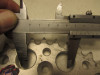 Rear sprocket Overig Onbekend Unknown
