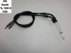 Throttle cable Suzuki TL 1000