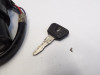 Contact slot Yamaha XJ 600 Diversion