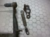 Side stand bar BMW R 1150 RT   R 850 RT