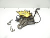 Bremssattel Bremszange hinten Honda XL 1000 V Varadero