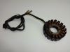 Dynamo Suzuki GS 500 E