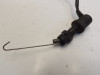 Brake pedal Yamaha FZR 600