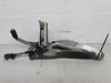 Main step holder left Yamaha XJ 600 Diversion