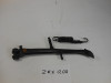 Side stand bar Kawasaki ZRX 1100 1200