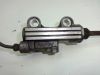 Rempomp achter Kawasaki GPZ 1000