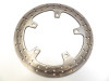 Rear brake disc BMW R 1200 GS