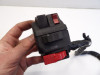 Handlebar switch assy left Kawasaki LTD 700