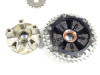 Tandwieldrager Triumph 955 daytona